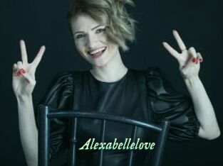 Alexabellelove