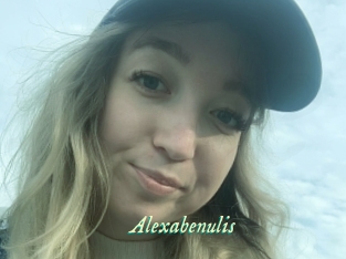 Alexabenulis
