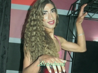 Alexacharol