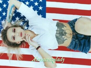 Alexacrazylady