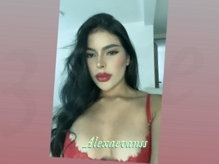 Alexaevanss