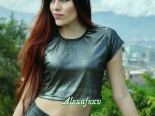 Alexafoxv
