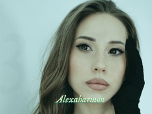 Alexaharmon