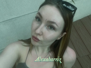 Alexaharriz