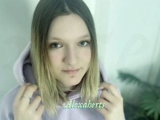 Alexaherts