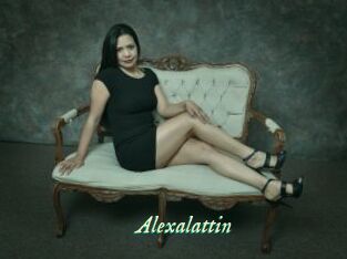 Alexalattin