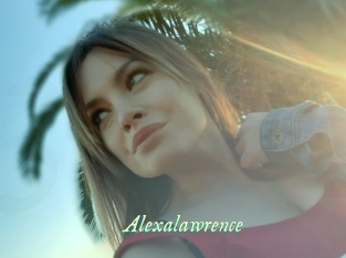 Alexalawrence