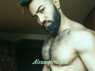 Alexanderalpha