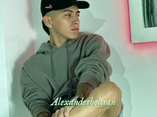 Alexanderbeltran