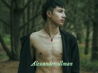 Alexandercollman