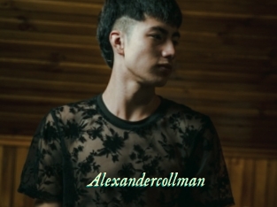 Alexandercollman