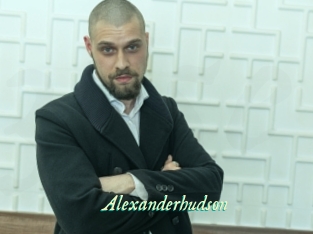 Alexanderhudson