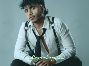 Alexanderjordan
