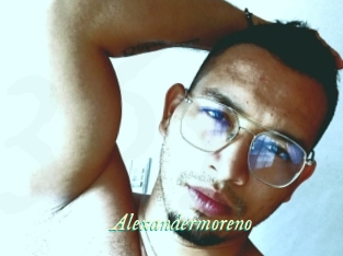 Alexandermoreno