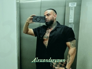 Alexanderowen