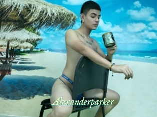 Alexanderparker