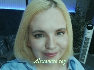Alexandra_ray