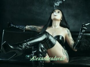 Alexandradorah