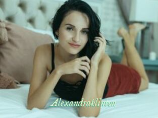 Alexandraklinton