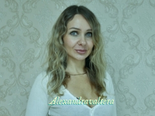 Alexandravaltera