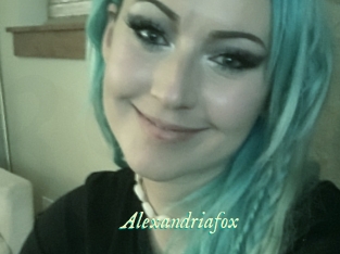 Alexandriafox