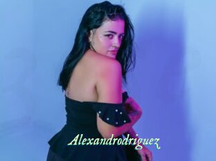 Alexandrodriguez