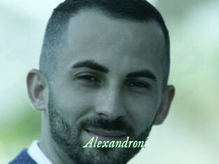 Alexandroni