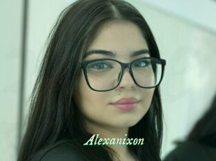 Alexanixon