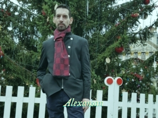Alexansan