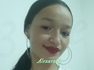 Alexaraegb
