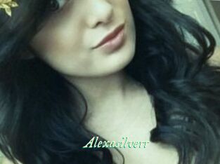 Alexasilverr