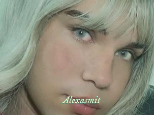 Alexasmit