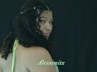 Alexasmitx