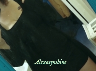 Alexasynshine