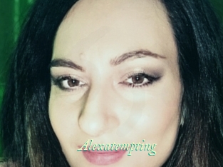 Alexatempting