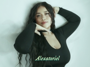 Alexatoriel