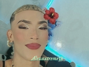 Alexaxtreme18