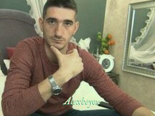 Alexbeyou
