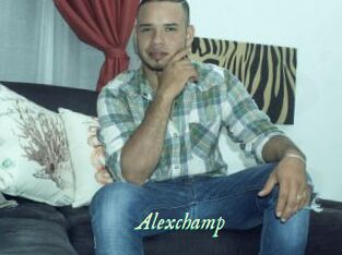 Alexchamp