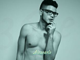 Alexearle