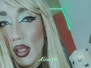 Alexeykc