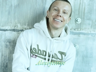 Alexeyvetrov