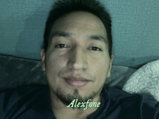 Alexfone