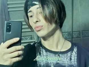 Alexfriendly