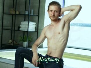 Alexfunny