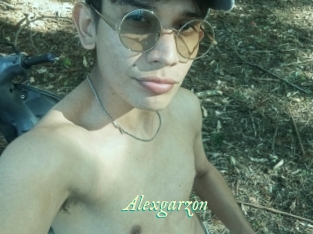 Alexgarzon