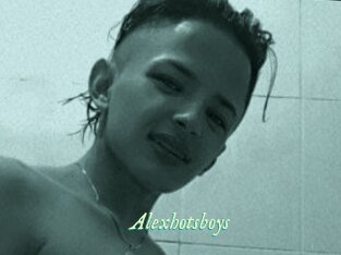 Alexhotsboys