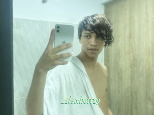 Alexhott19