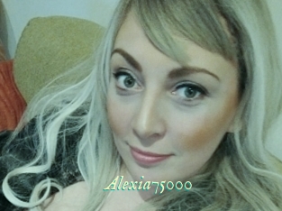 Alexia75000