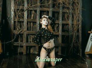 Alexiavaper